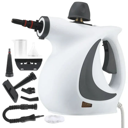 Selevio - 10-in-1 Dampfreiniger