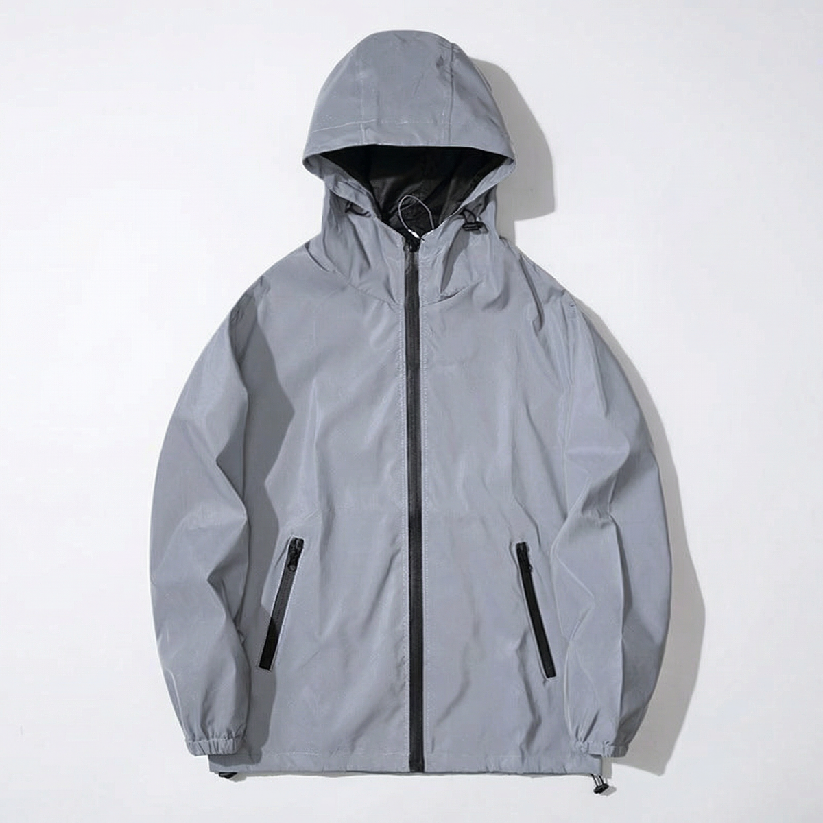 #9196A2
