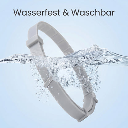 Selevio - Schutz-Halsband gegen Zecken